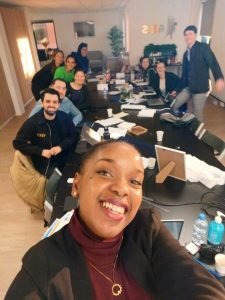 Atelier CV France Travail