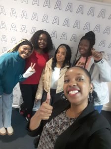 Atelier Emploi Ecole de Management Appliqué