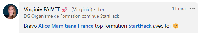 Starthack
