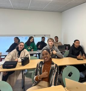 Formation en communication Skooleo