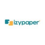 izypaper_logo