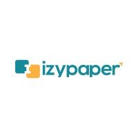 izypaper_logo